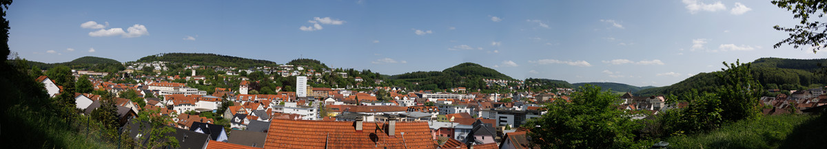 Panorama