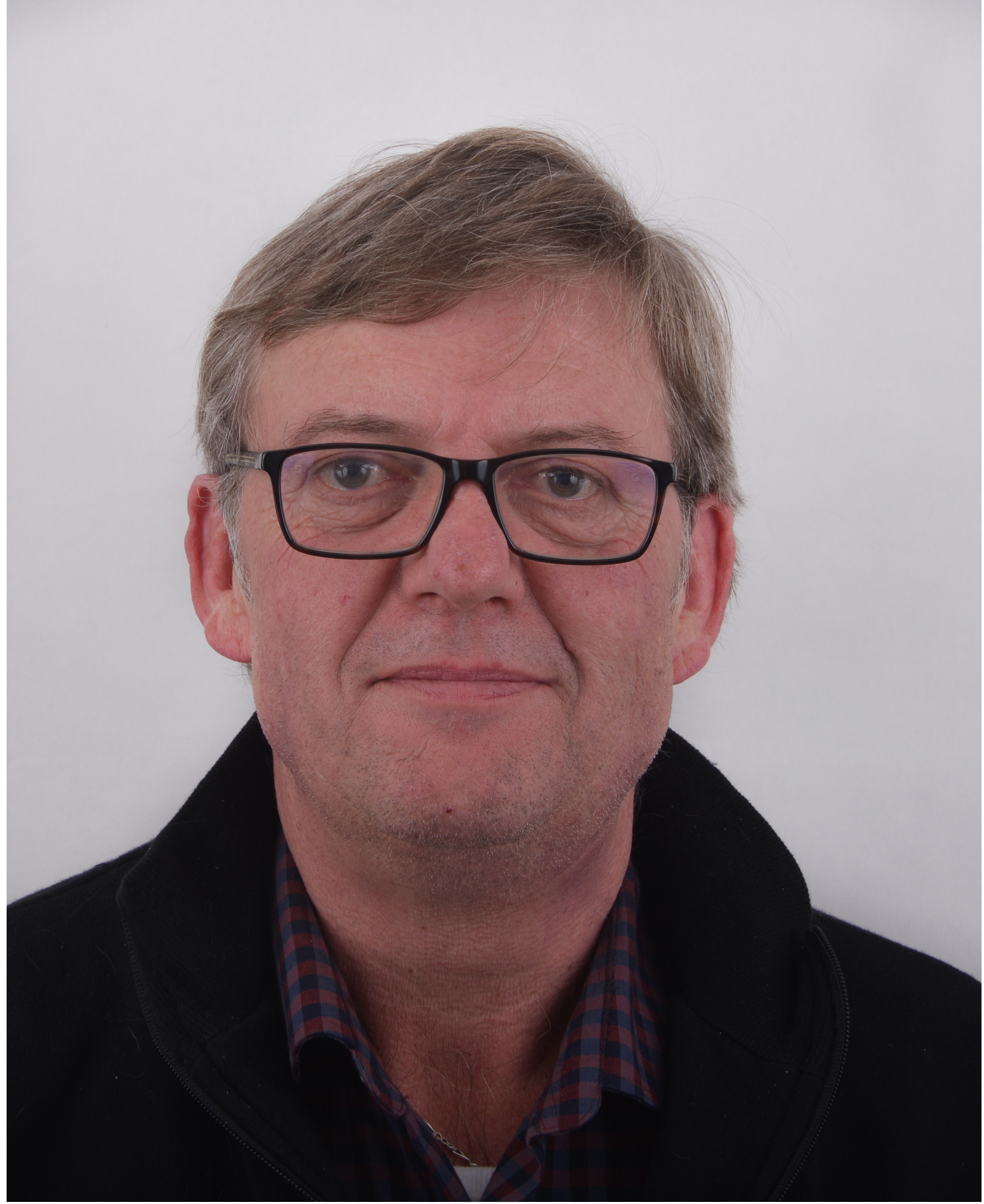 Gerhard Renz