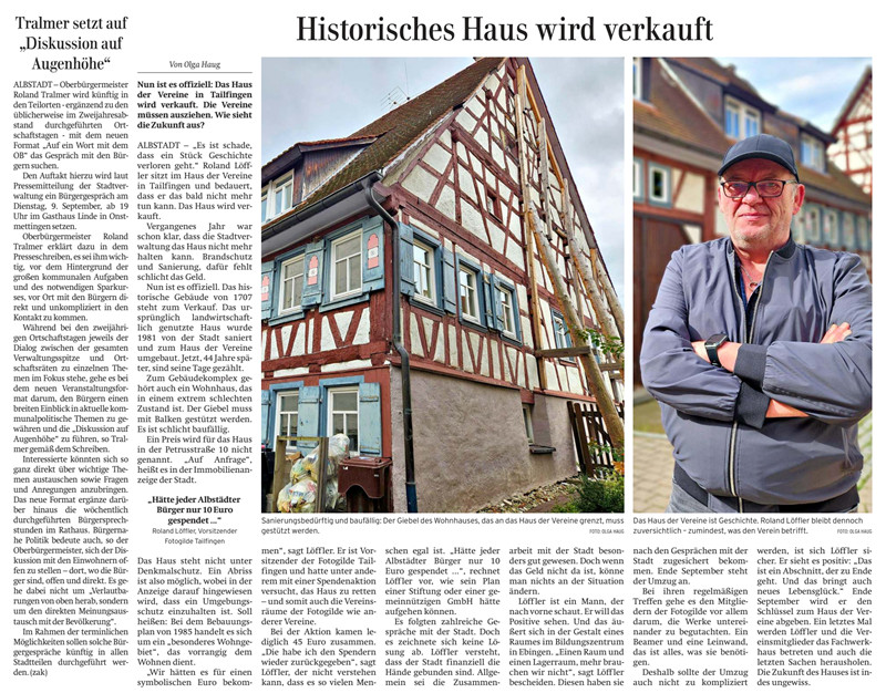20250701 Südwestpresse