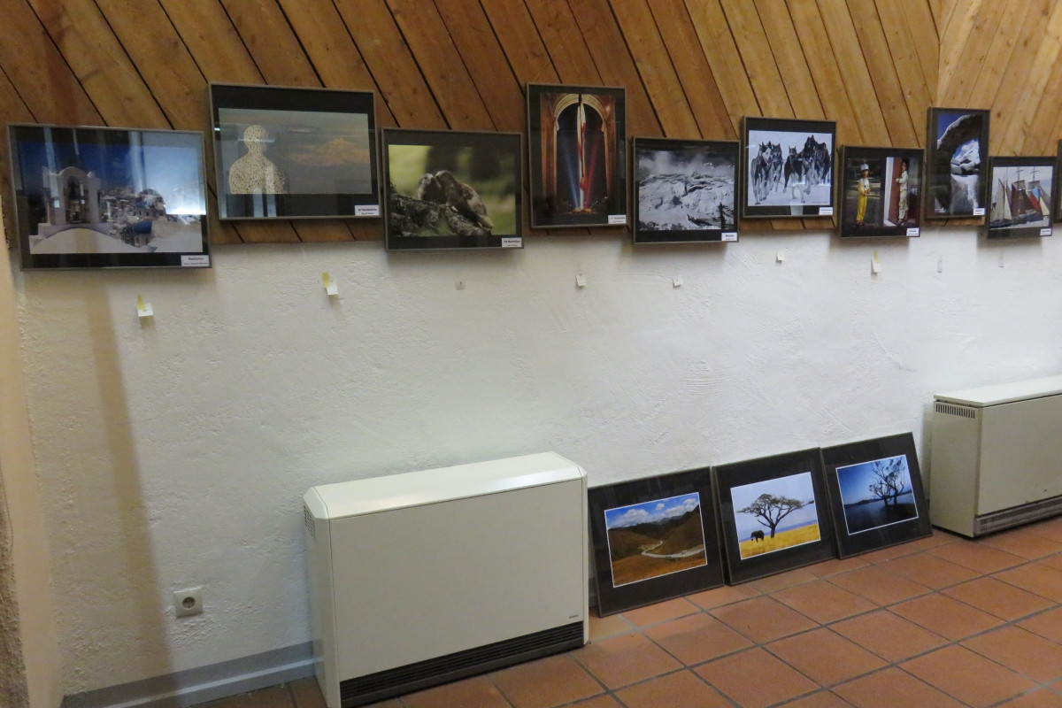 ausstellung