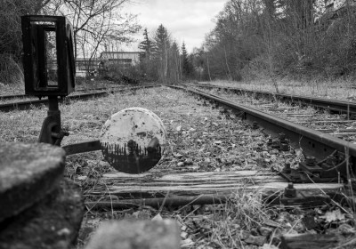 Eisenbahn
